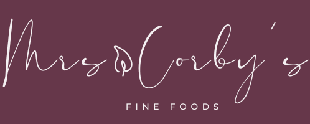 Mrs Corbys Fine Foods